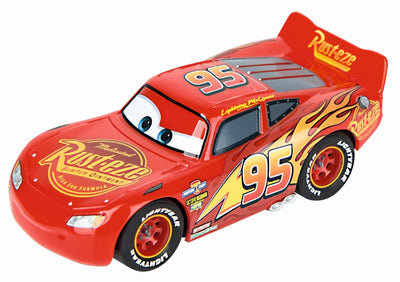 1st Battery Set Disney/Pixar Cars  Power Duel