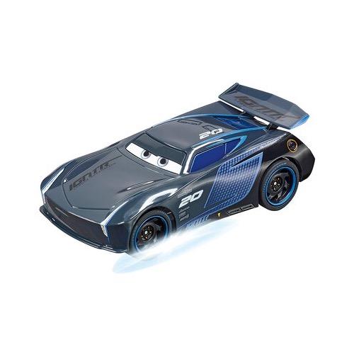 GO!!! Disney Cars Jackson Storm  Neon Nights