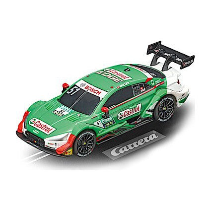 143 Audi RS 5 DTM   N. Muller No.51