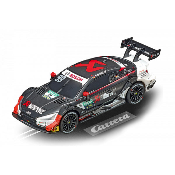 143 Audi RS 5 DTM   M. Rockenfeller  No.99