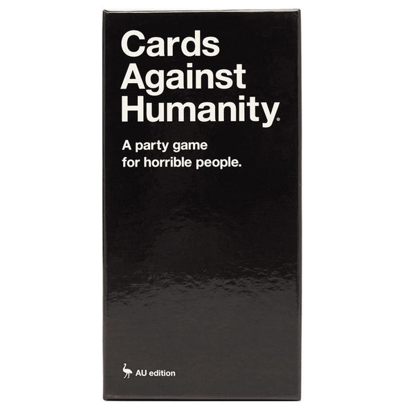 Cards Against Humanity AU Edition