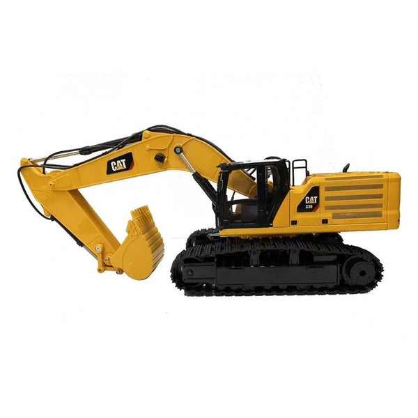 1/24 R/C 336 Hydraulic Excavator