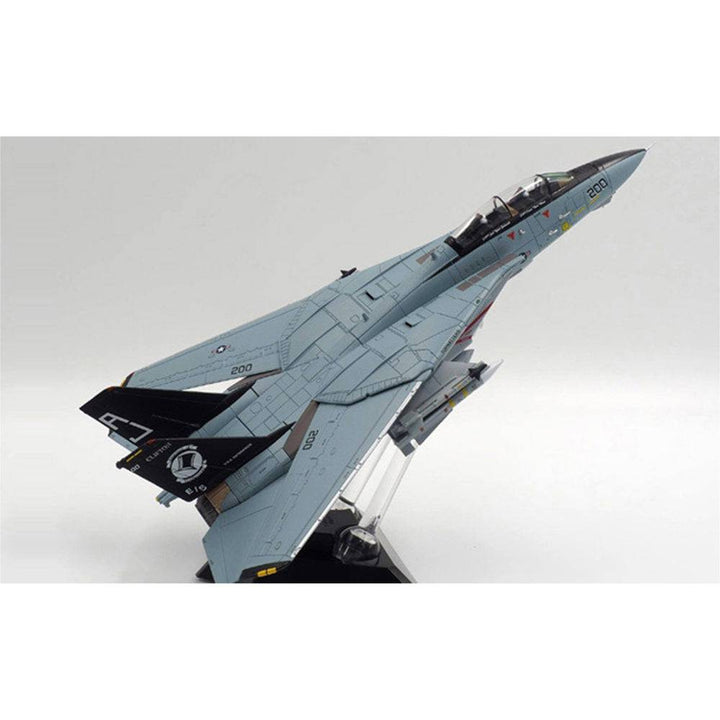 Calibre Wings - 1/72 F-14A Tomcat VF-14 "Tophatters"