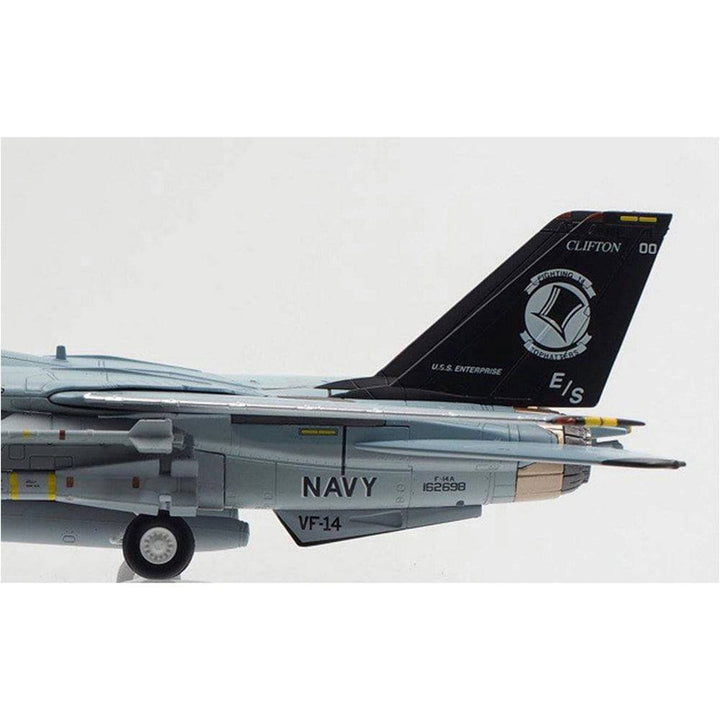 Calibre Wings - 1/72 F-14A Tomcat VF-14 "Tophatters"