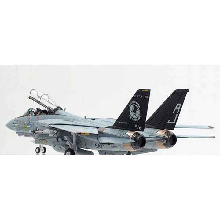 Calibre Wings - 1/72 F-14A Tomcat VF-14 "Tophatters"