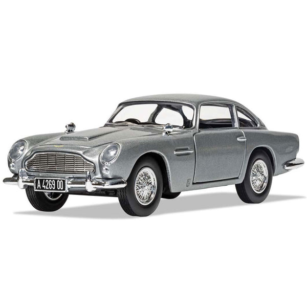 1/36 James Bond No Time to Die  Aston Martin DB5