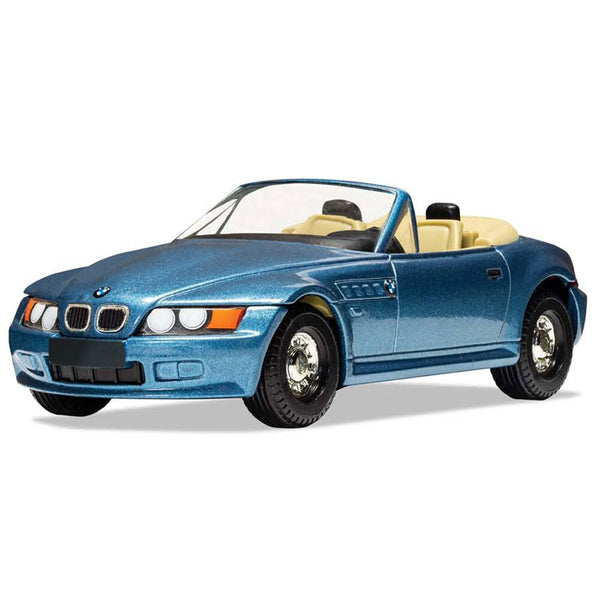 1/36 James Bond Goldeneye  BMW Z3