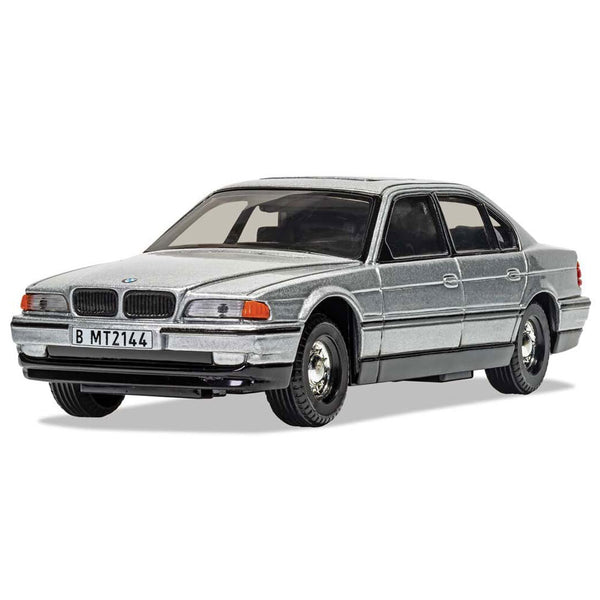 1/36 James Bond Tomorrow Never Dies  BMW 750i