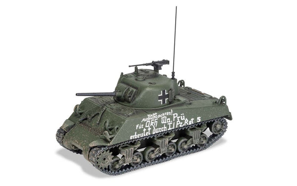 M4A1 Sherman Beutepanzer