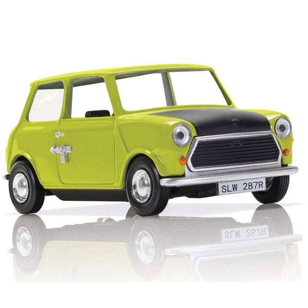 1/36 Mr. Bean  Mini   30 Years of Mr. Bean