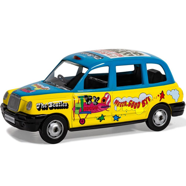 1/36 The Beatles    Hello Goodbye   Taxi