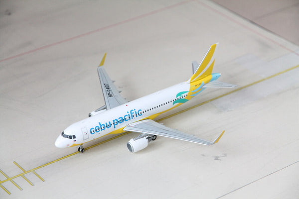 1/200 A320200SCebu Pacific New