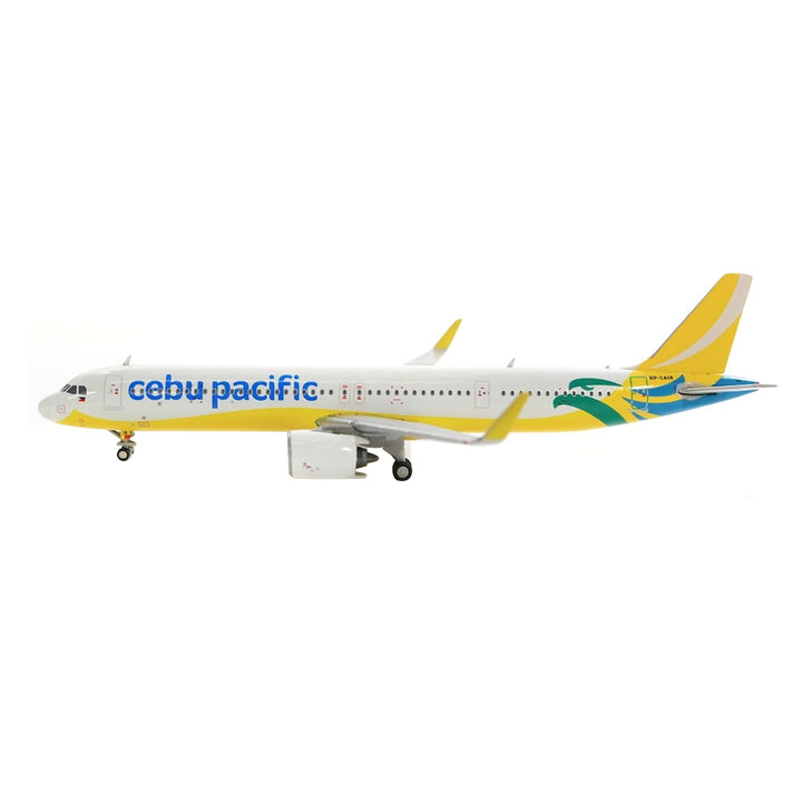 Gemini Jets - Cebu Pacific A321neo RP-C4118