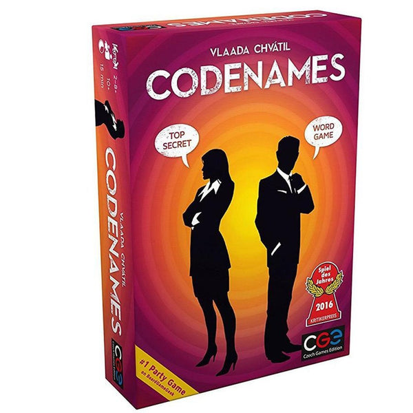 Codenames