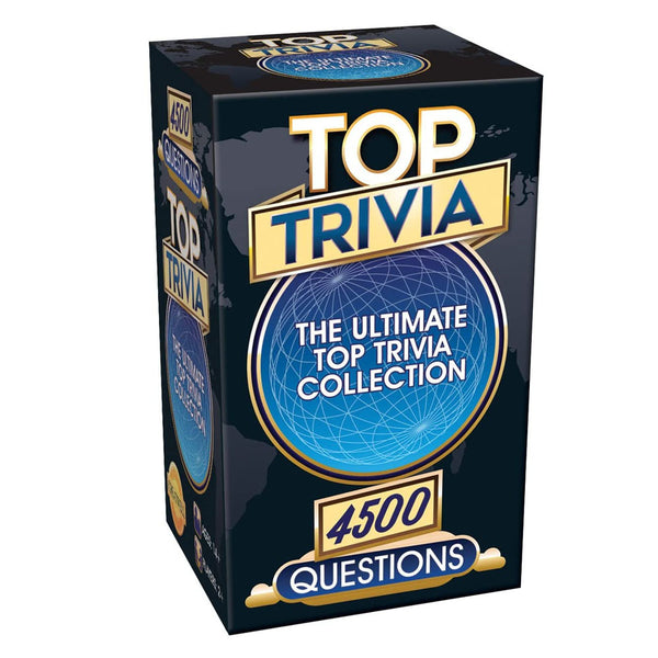 Top Trivia Ultimate Collection