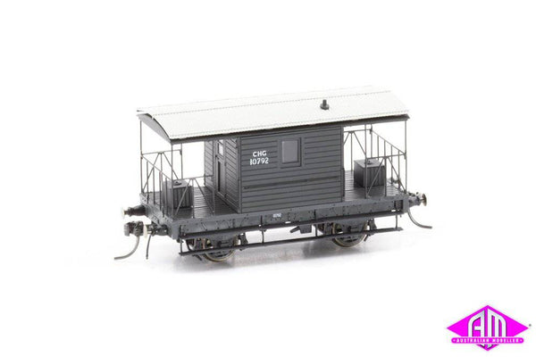 Phoenix - CHG10792 NSWGR Coal Brake Van