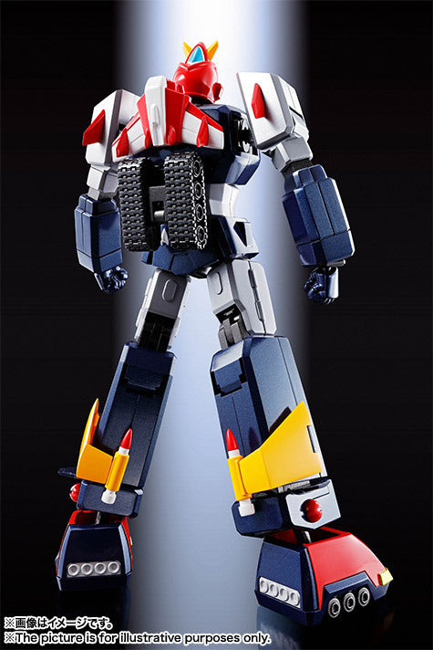 Tamashii Nations - SOC GX-79 Choudenji Machine Voltes V FA