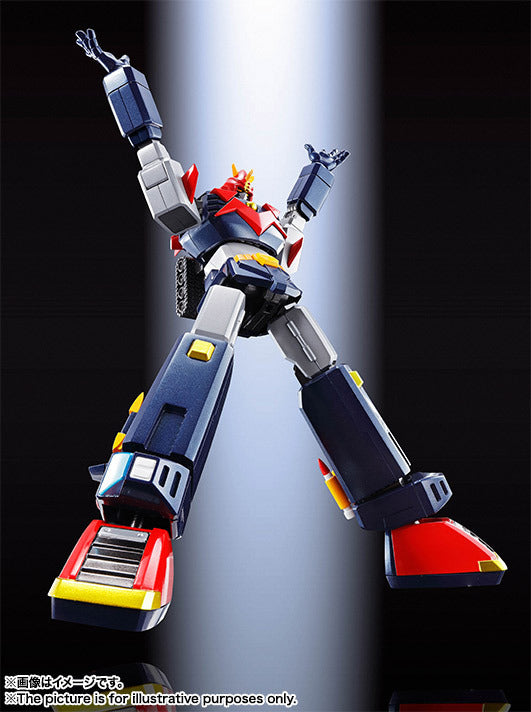 Tamashii Nations - SOC GX-79 Choudenji Machine Voltes V FA