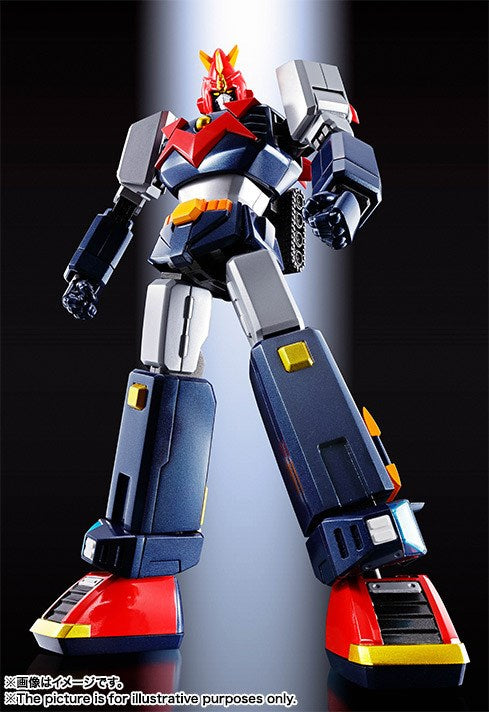 Tamashii Nations - SOC GX-79 Choudenji Machine Voltes V FA