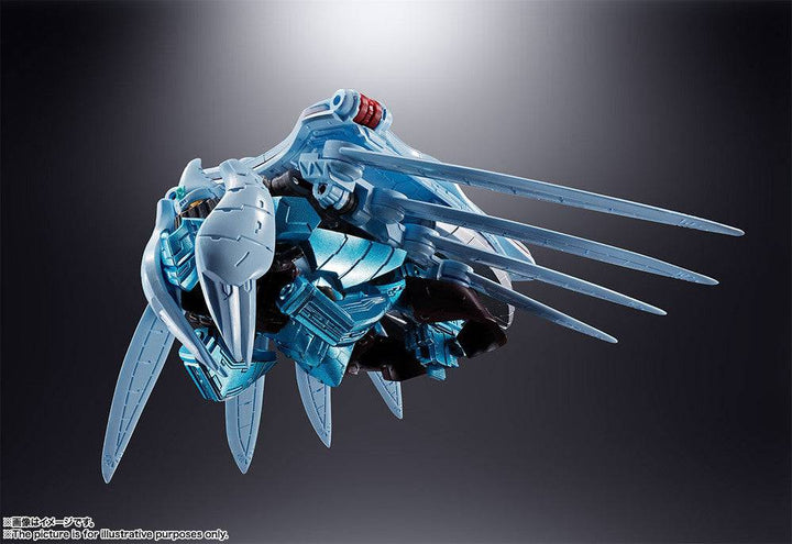 Tamashii Nations - SOC GX-87 GETTER EMPEROR