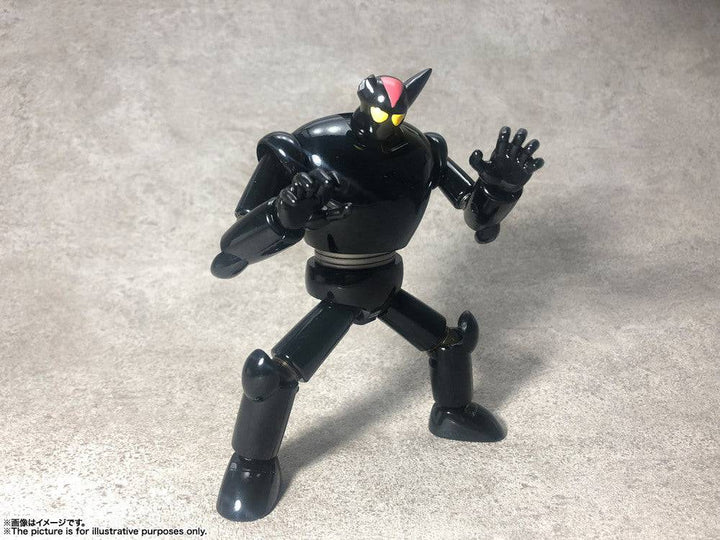 Tamashii Nations - SOUL OF CHOGOKIN GX-29R BLACK OX