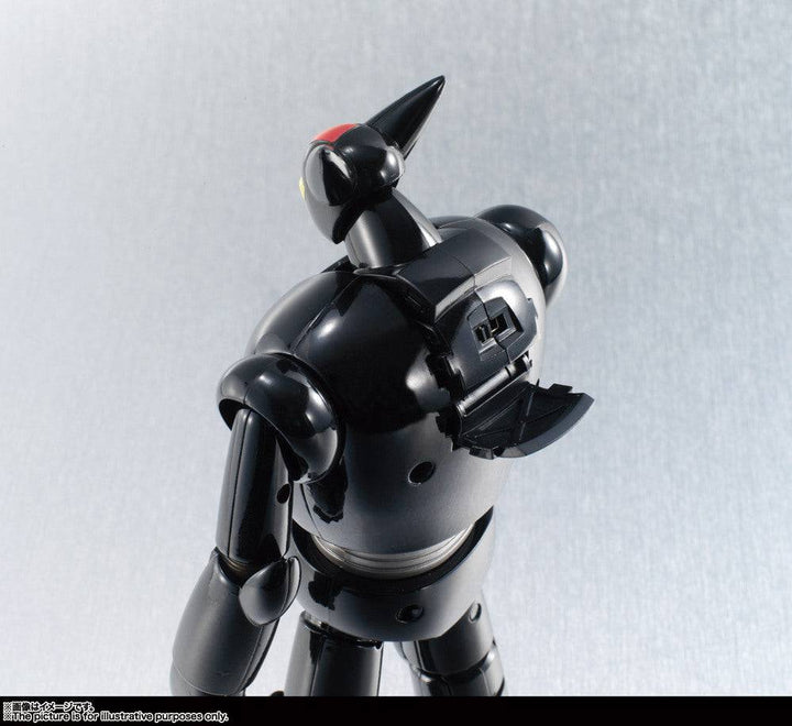 Tamashii Nations - SOUL OF CHOGOKIN GX-29R BLACK OX