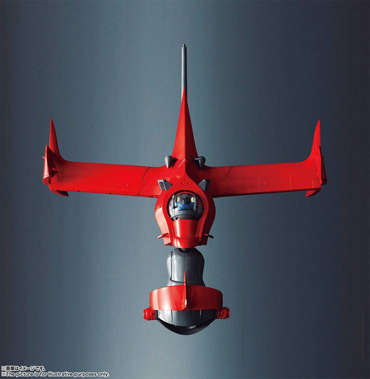 Tamashii Nations - POPINIKA COWBOY BEBOP SWORDFISH II