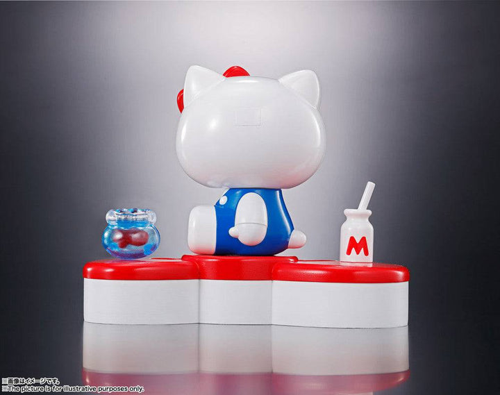 Tamashii Nations - CHO HELLO KITTY (45TH)