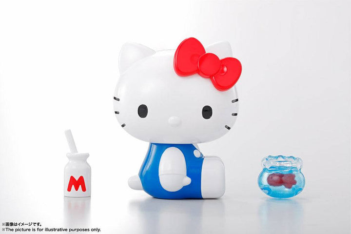 Tamashii Nations - CHO HELLO KITTY (45TH)