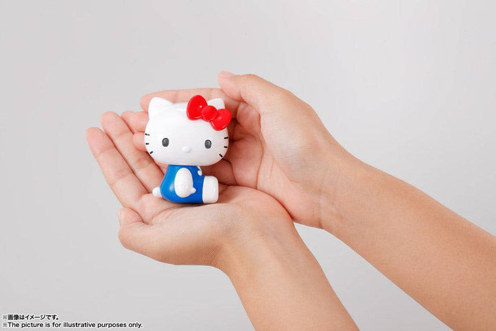 Tamashii Nations - CHO HELLO KITTY (45TH)