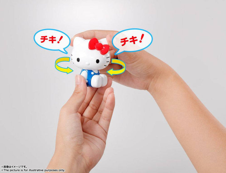 Tamashii Nations - CHO HELLO KITTY (45TH)