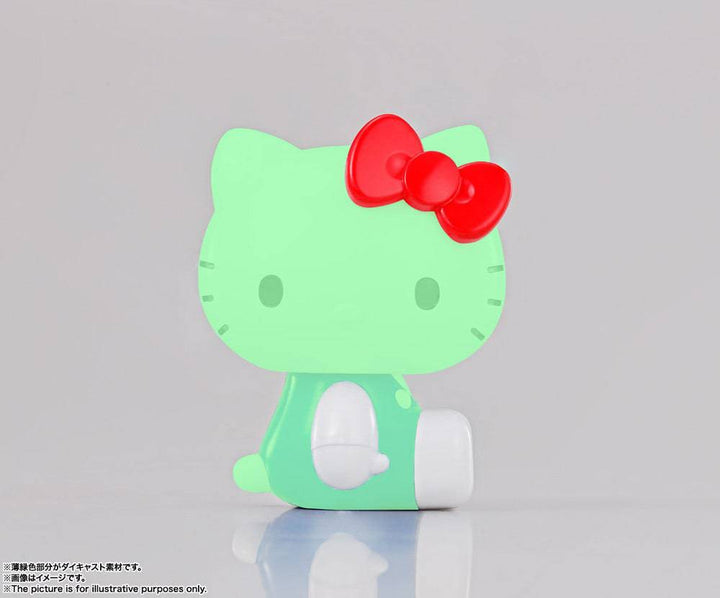 Tamashii Nations - CHO HELLO KITTY (45TH)