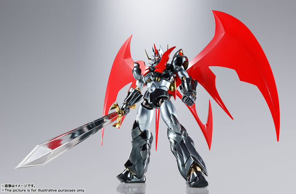 SOUL OF CHOGOKIN GX75SP MAZINKAISER 20th Anniv.Ver.