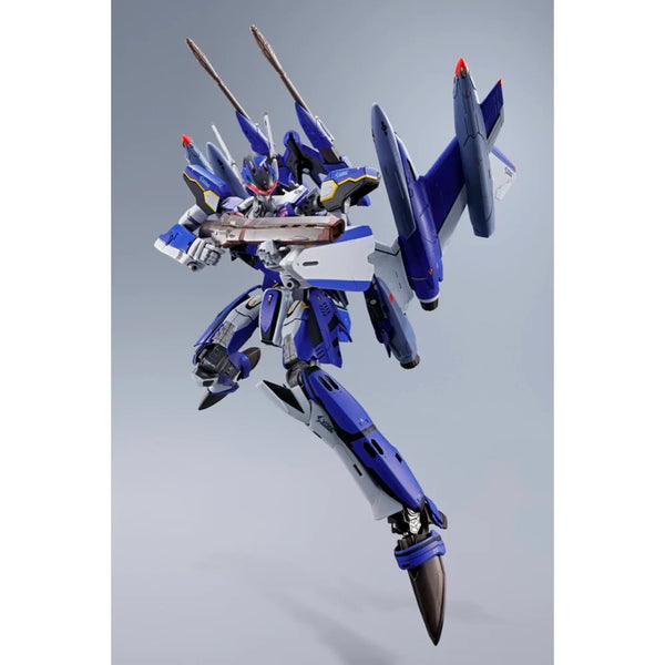 DX CHOGOKIN YF29DURANDAL VALKIRIE MAXIMILIAN JENIUS USE FULL SET PACK