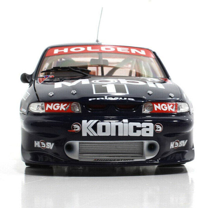 Classic Carlectables - Classic Carlectables 1/18 '99 Lowndes Reverse Livery