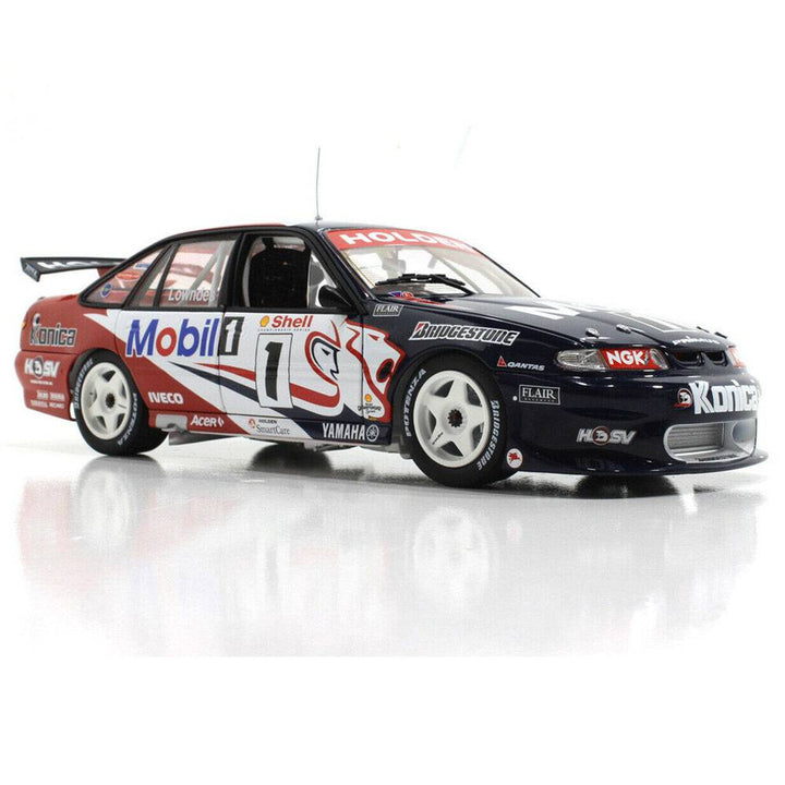 Classic Carlectables - Classic Carlectables 1/18 '99 Lowndes Reverse Livery