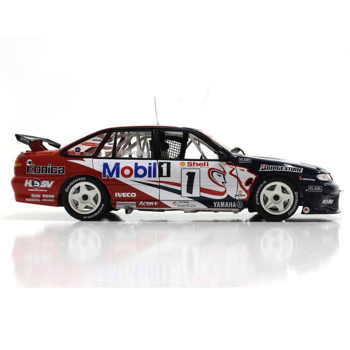 Classic Carlectables - Classic Carlectables 1/18 '99 Lowndes Reverse Livery