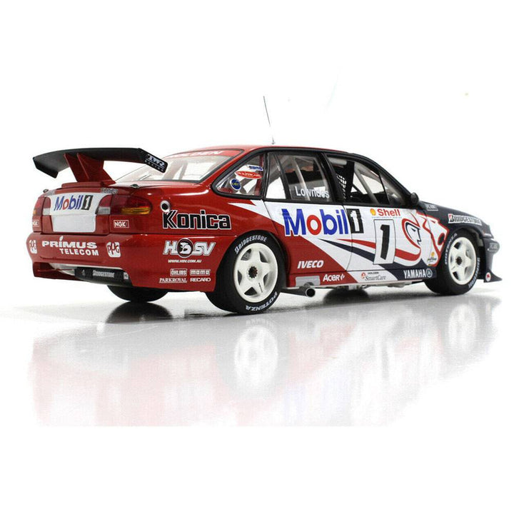 Classic Carlectables - Classic Carlectables 1/18 '99 Lowndes Reverse Livery