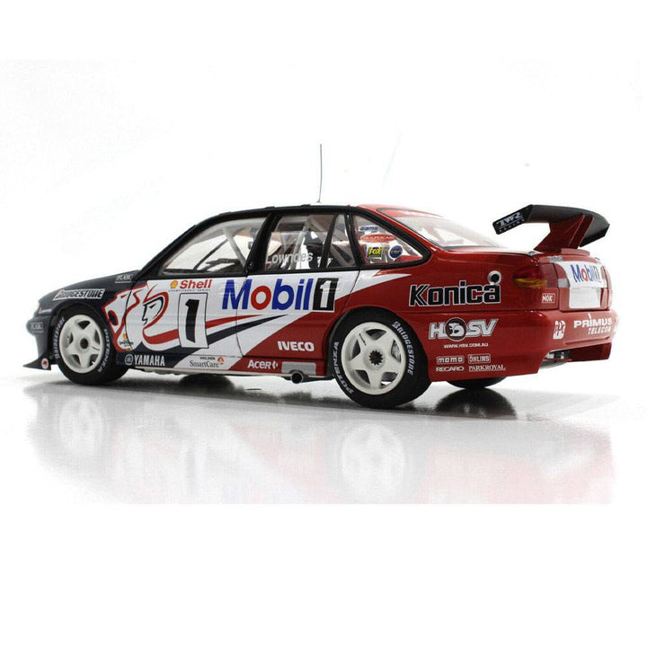 Classic Carlectables - Classic Carlectables 1/18 '99 Lowndes Reverse Livery