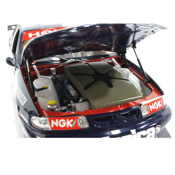 Classic Carlectables - Classic Carlectables 1/18 '99 Lowndes Reverse Livery