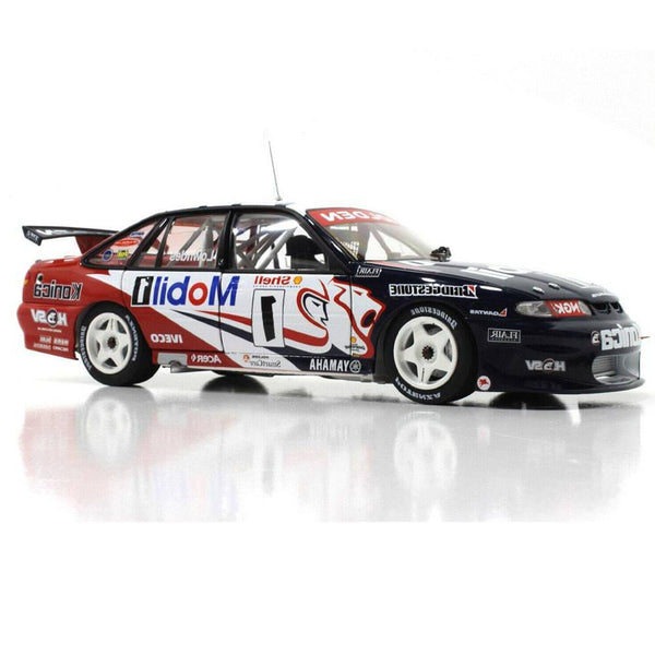 Classic Carlectables - Classic Carlectables 1/18 '99 Lowndes Reverse Livery