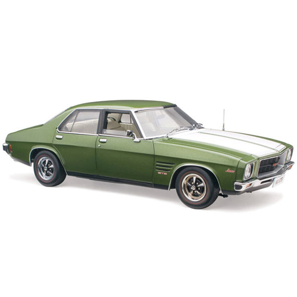 1/18 Holden HQ GTS Monaro Coupe