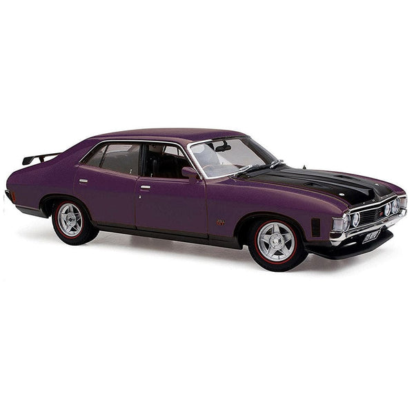 Classic Carlectables - 1/18 Ford XA Falcon Sedan Wild Violet