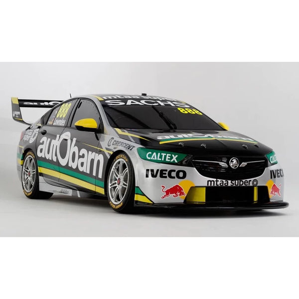 1/18 2018 BATHURST WINNER LOWNDES