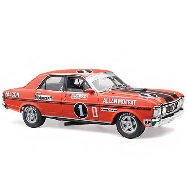 Classic Carlectables - 1/18 Ford XY Falcon Phase III GT-HO 1972 Bathurst