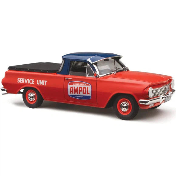 1/18 Holden EH Utility i Heritage Collection  AMPOL