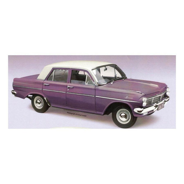 1/18 Holden Eh Special Jindabyne Mauve