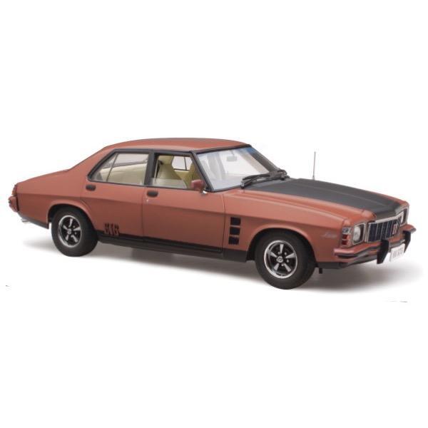 1/18 Holden HX Monaro  Persian Sand