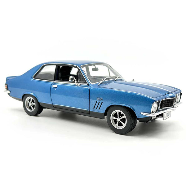 1/18 XU1 Torana Û Zodiac Blue