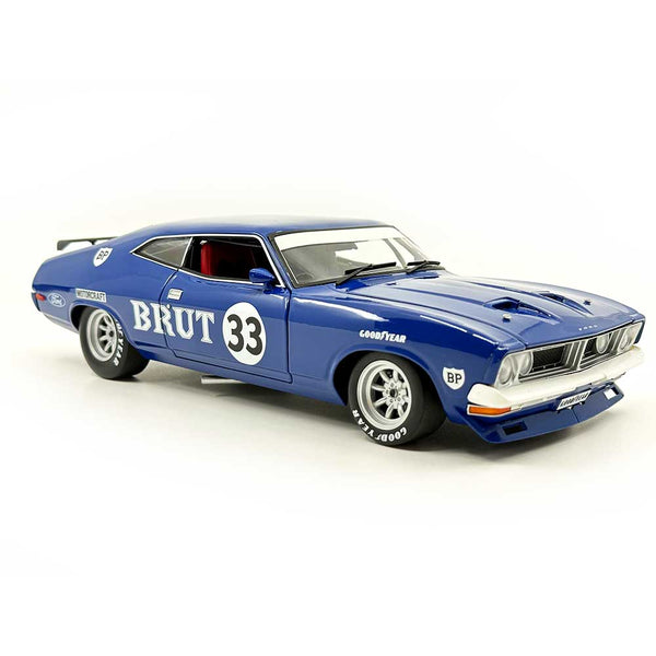 1/18 Ford Xb Falcon 1974 Sandown 250 Winner